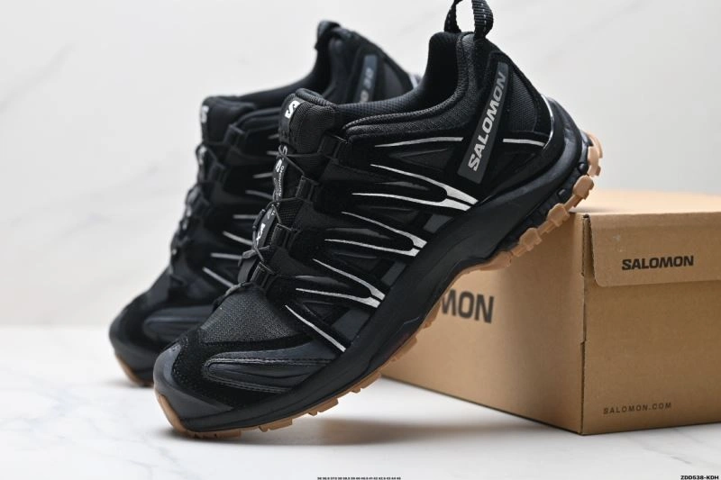 Salomon Shoes Snug 2884