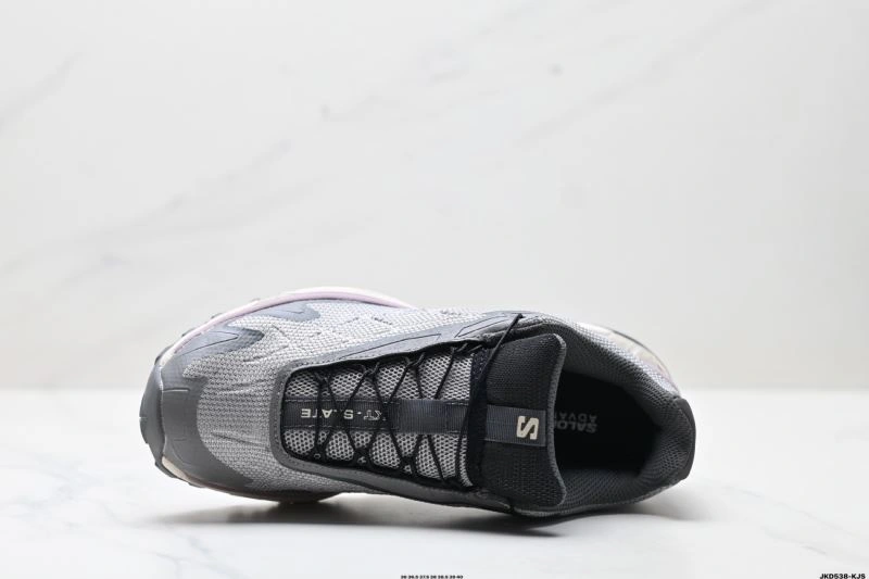 HighPerformance Salomon Shoes 1733
