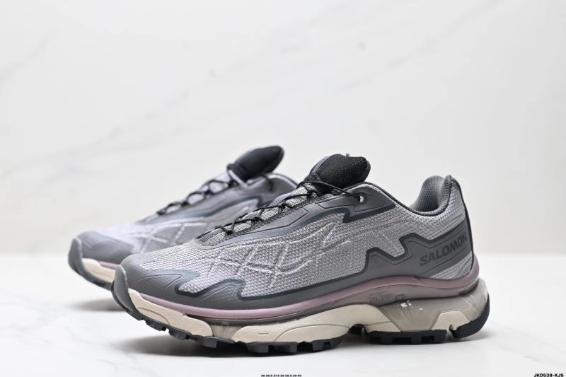 HighPerformance Salomon Shoes 1733