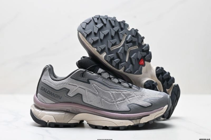 HighPerformance Salomon Shoes 1733