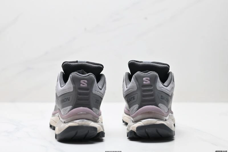 HighPerformance Salomon Shoes 1733