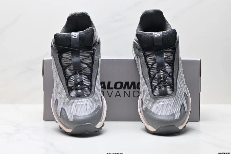 HighPerformance Salomon Shoes 1733