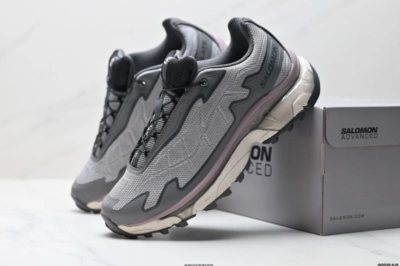 HighPerformance Salomon Shoes 1733