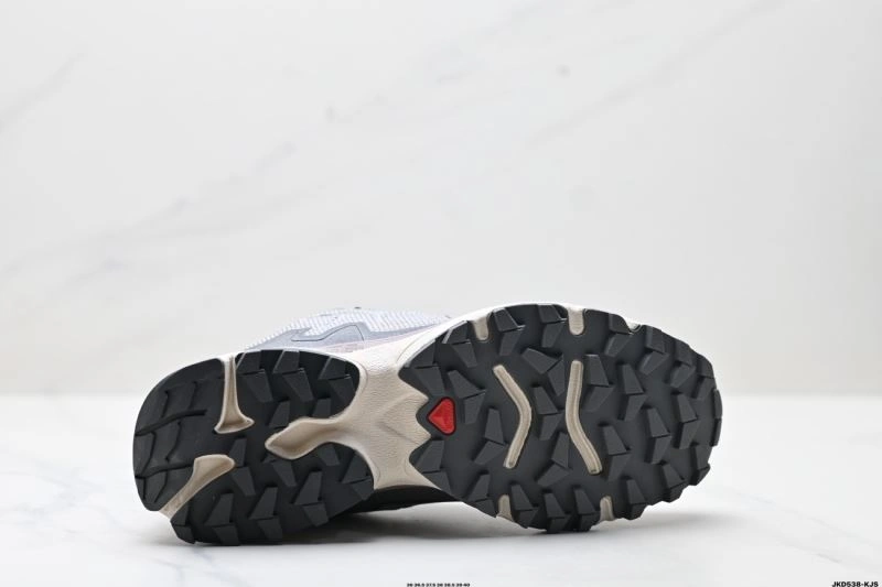 HighPerformance Salomon Shoes 1733