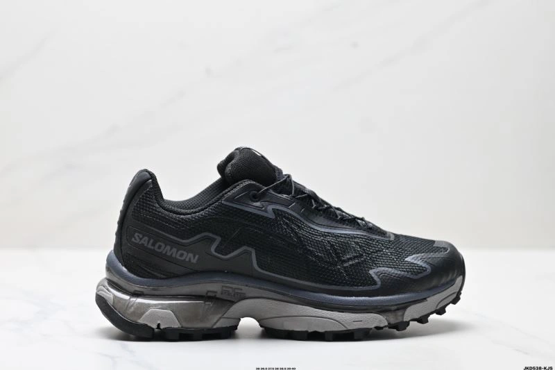 Salomon Shoes Practical 1728
