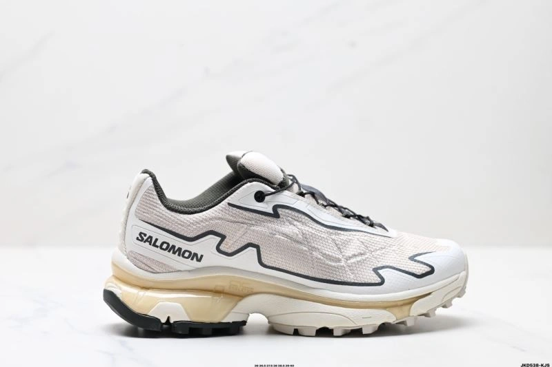 QuickDry Salomon Shoes 1729