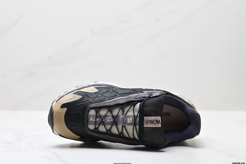 Salomon Shoes ModernLook 1736