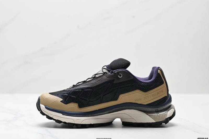Salomon Shoes ModernLook 1736