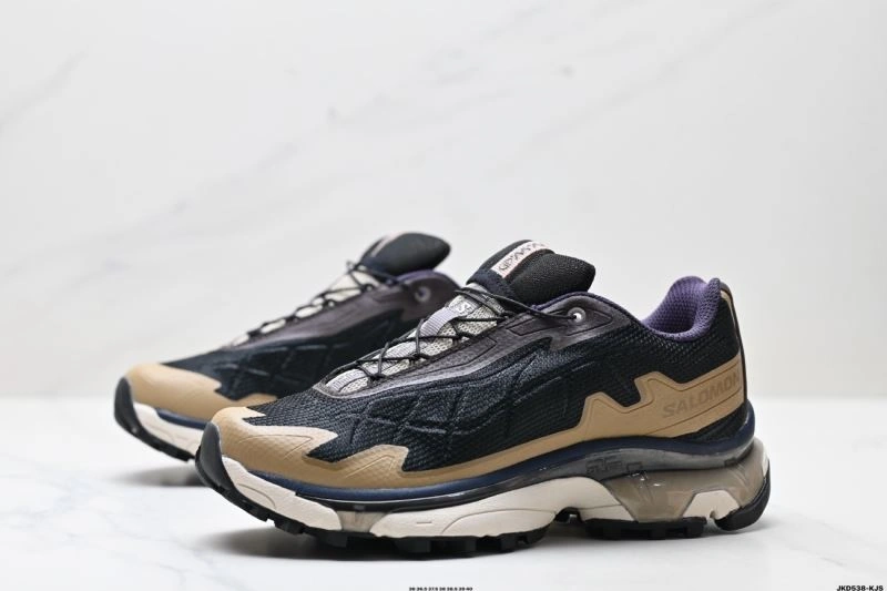 Salomon Shoes ModernLook 1736