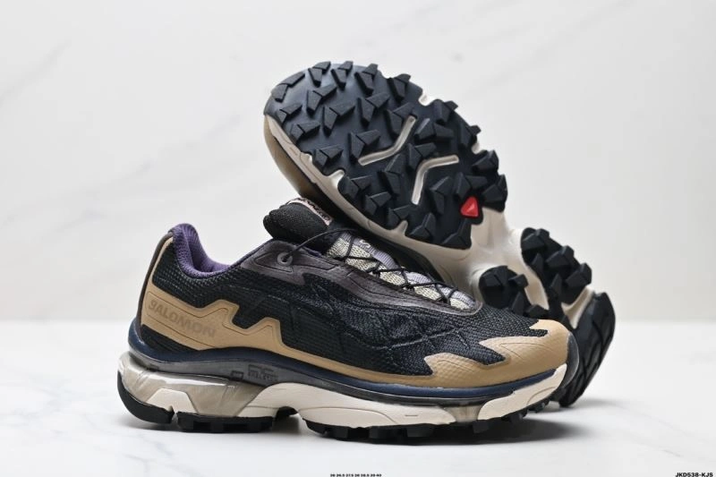 Salomon Shoes ModernLook 1736