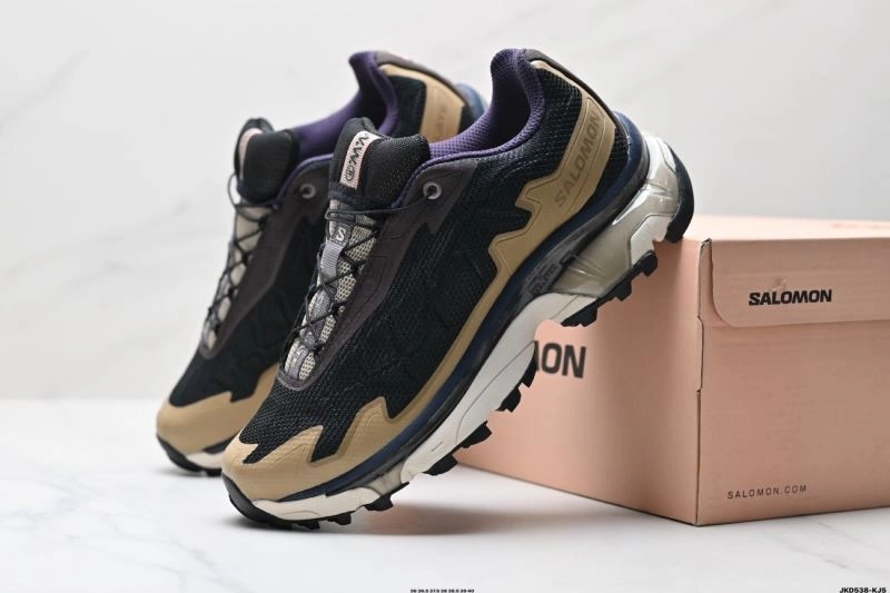 Salomon Shoes ModernLook 1736