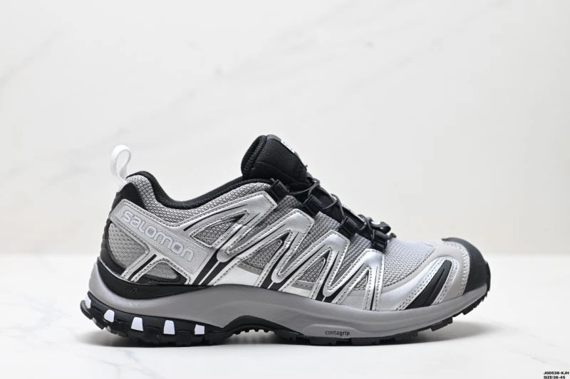 OnTrend Salomon Shoes 1726