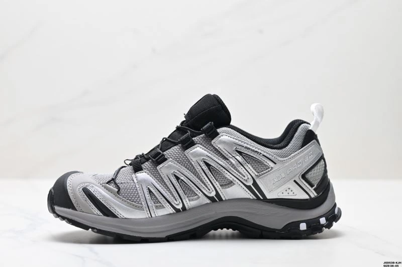 OnTrend Salomon Shoes 1726