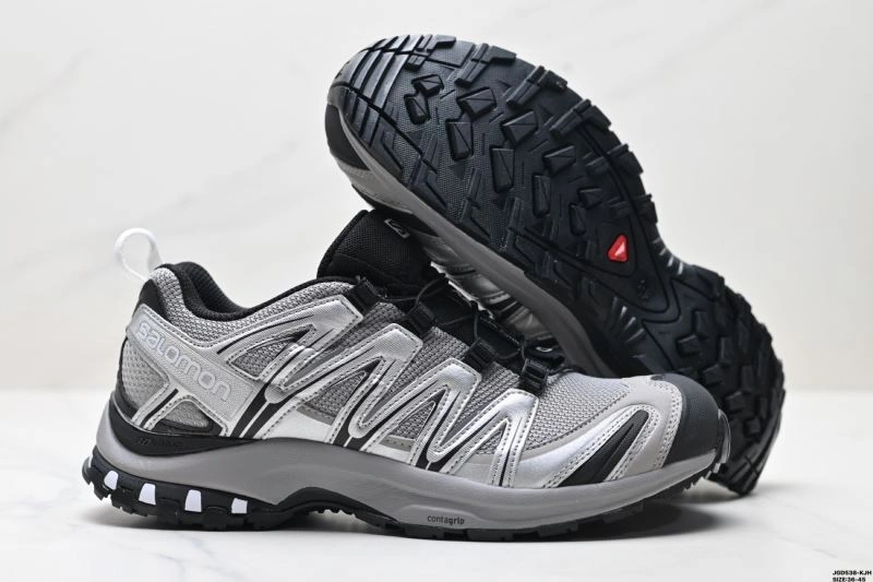 OnTrend Salomon Shoes 1726