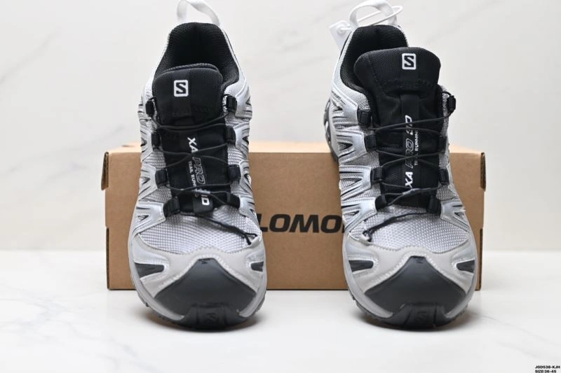 OnTrend Salomon Shoes 1726