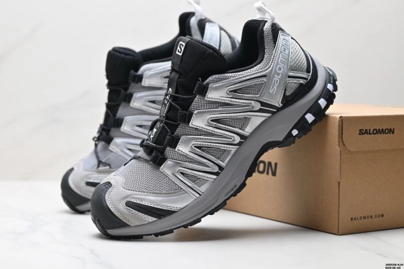 OnTrend Salomon Shoes 1726