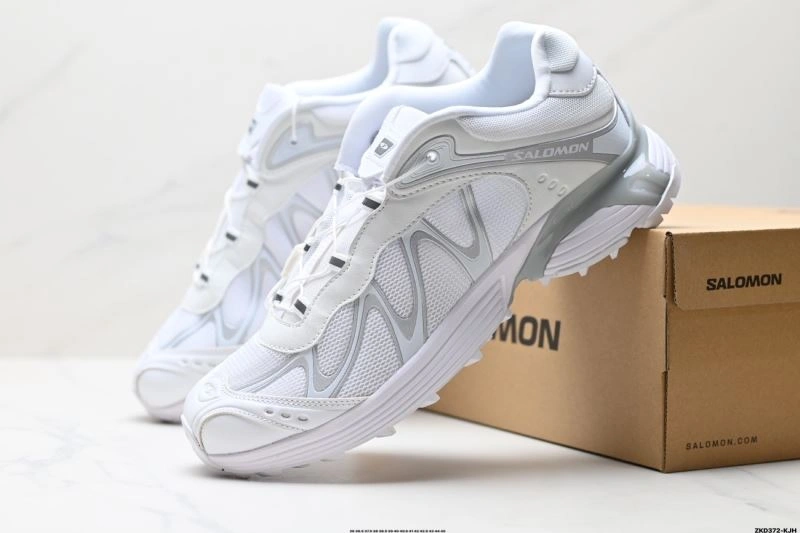 Salomon Shoes UrbanStyle 1735