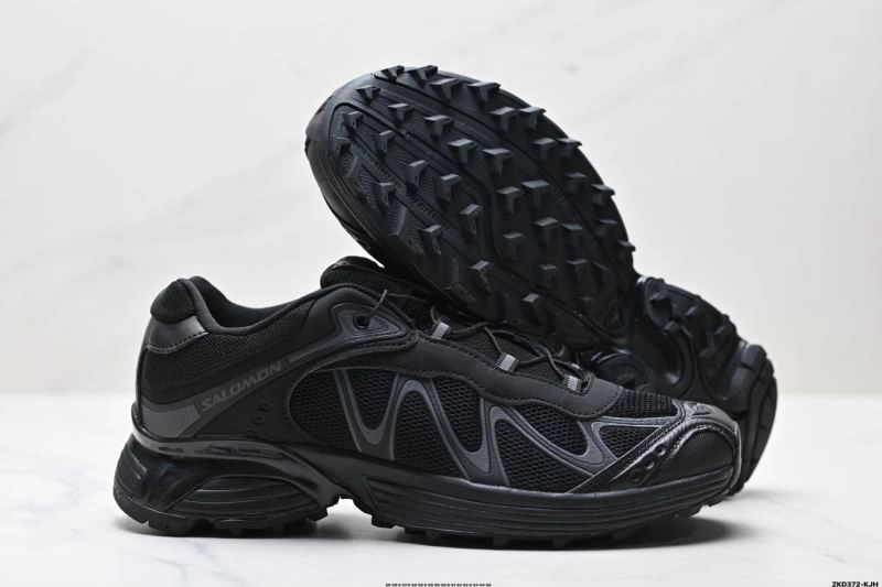 Salomon Shoes Fashionable 1721