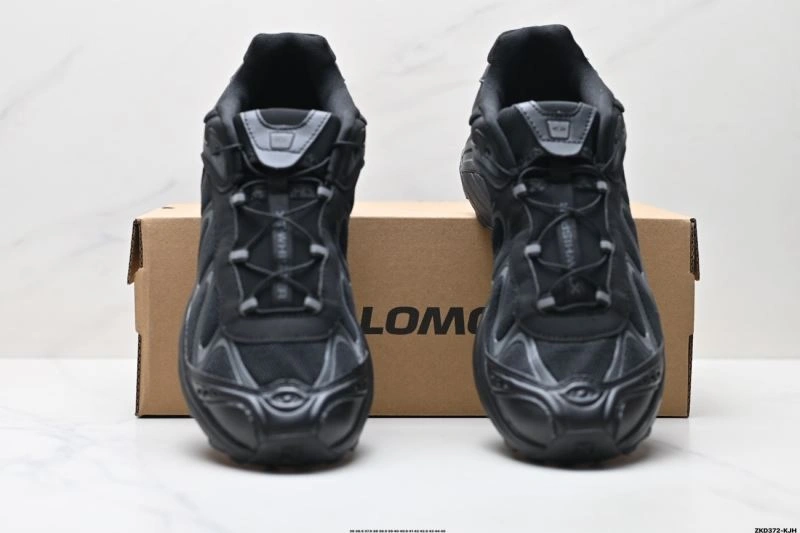 Salomon Shoes Fashionable 1721