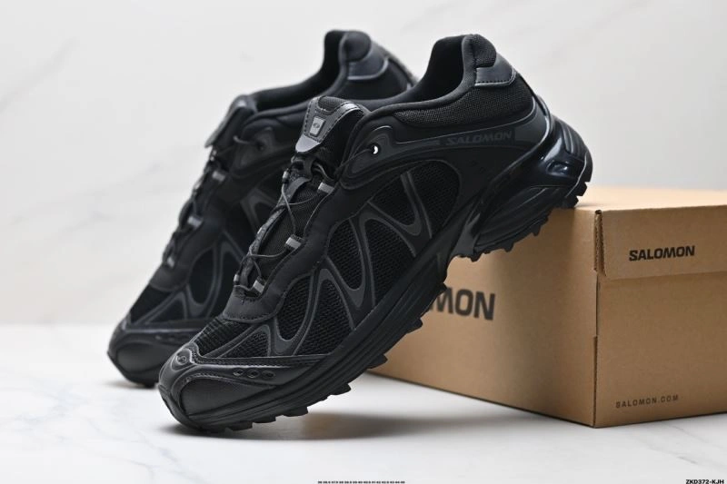 Salomon Shoes Fashionable 1721