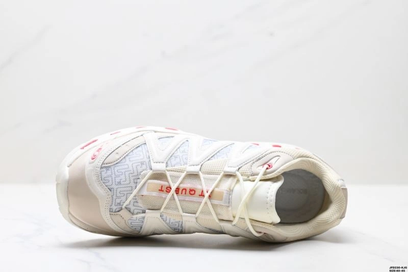 SoftTouch Salomon Shoes 1724