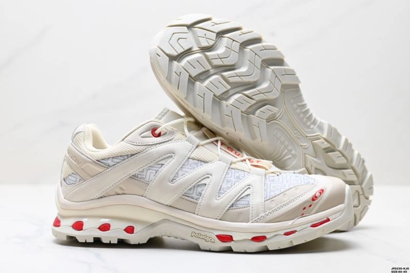 SoftTouch Salomon Shoes 1724