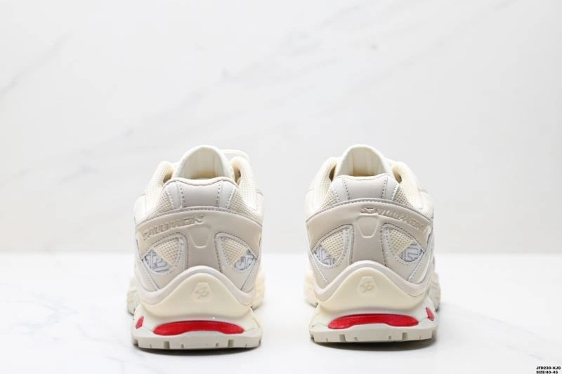 SoftTouch Salomon Shoes 1724