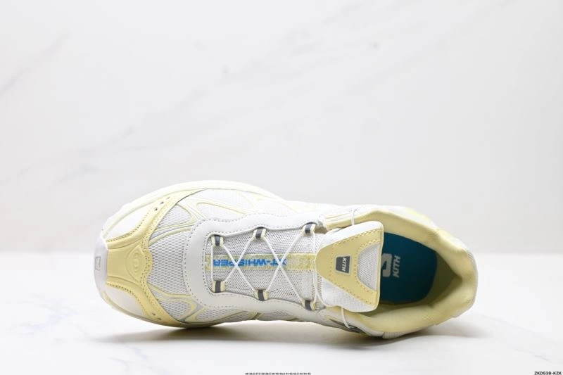 Salomon Shoes Compact 1718