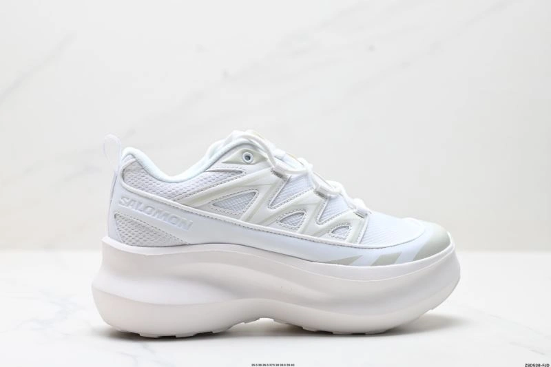 Salomon Shoes MultiPurpose 1716