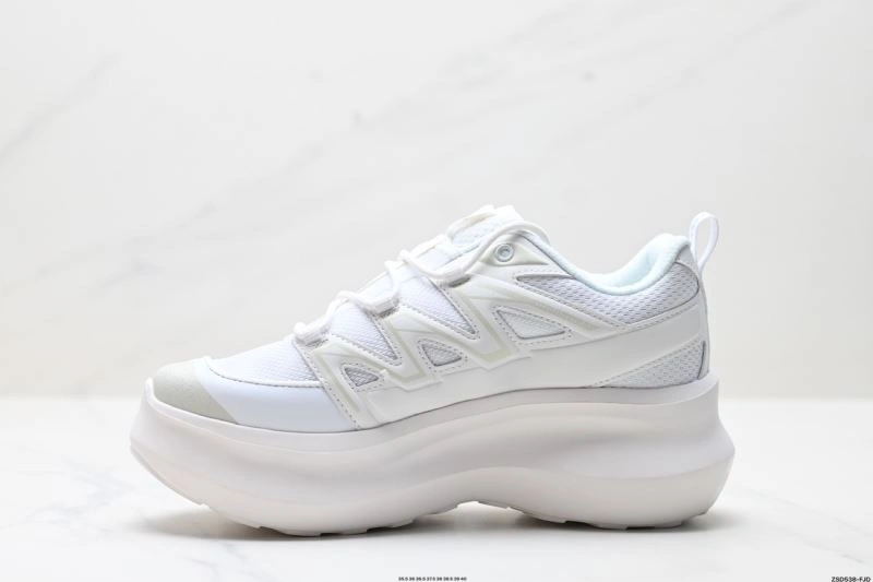 Salomon Shoes MultiPurpose 1716