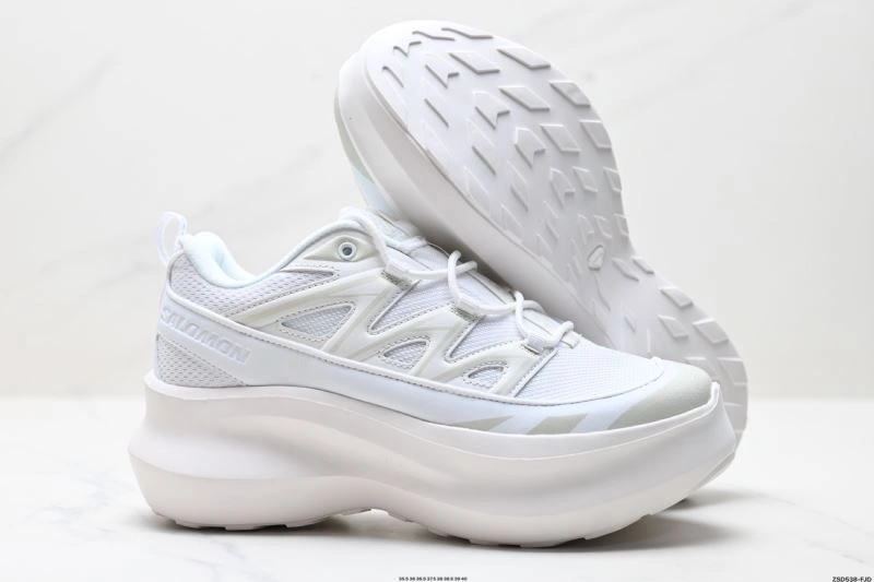 Salomon Shoes MultiPurpose 1716