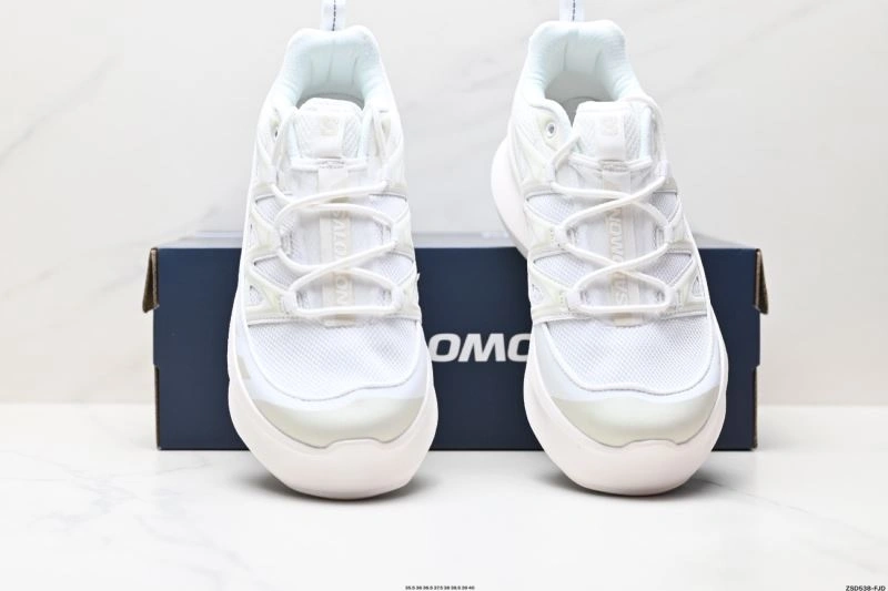 Salomon Shoes MultiPurpose 1716