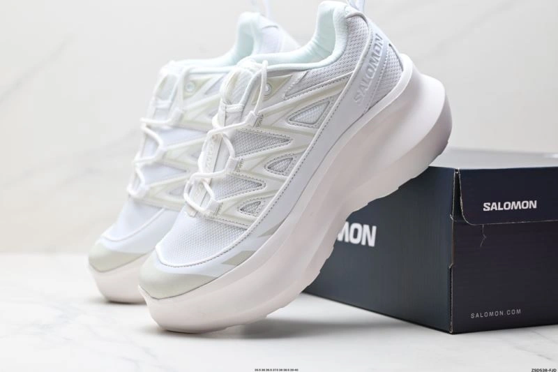 Salomon Shoes MultiPurpose 1716