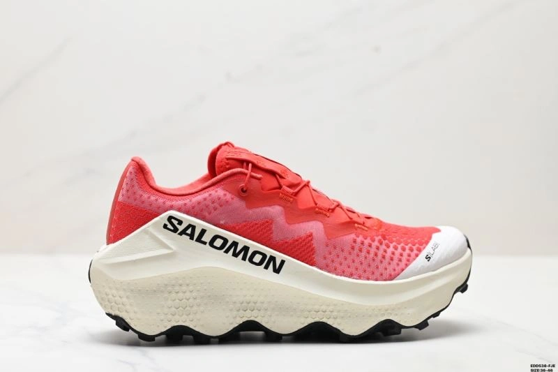 Salomon Shoes Durable 1727