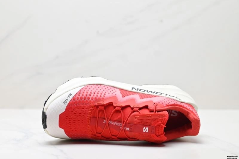 Salomon Shoes Durable 1727