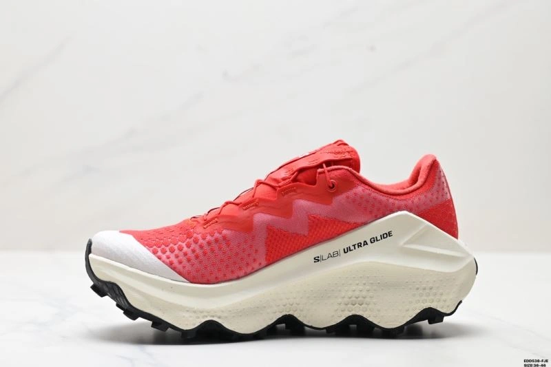 Salomon Shoes Durable 1727