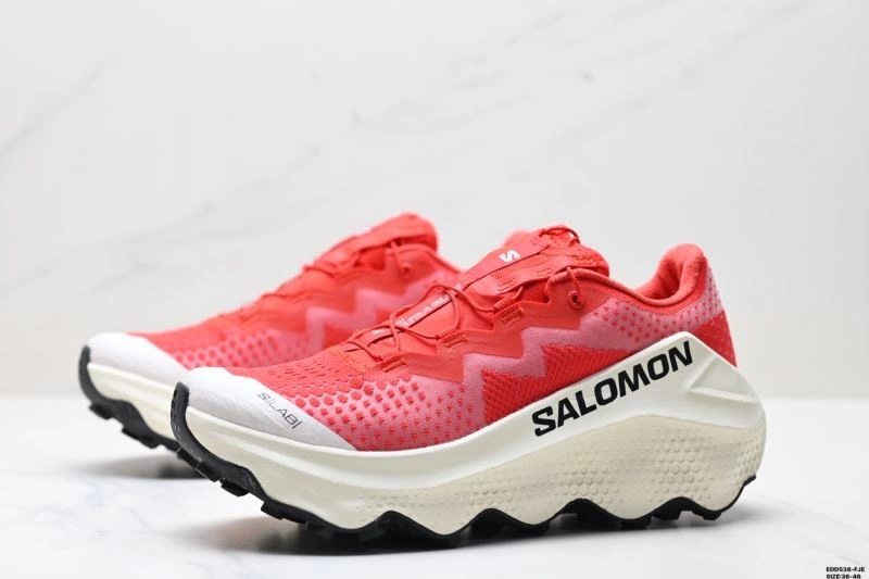 Salomon Shoes Durable 1727