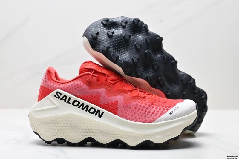 Salomon Shoes Durable 1727