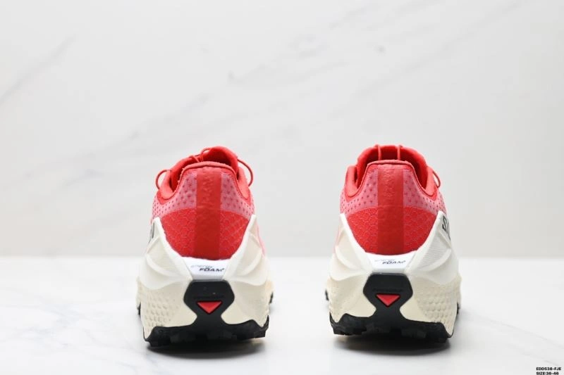 Salomon Shoes Durable 1727