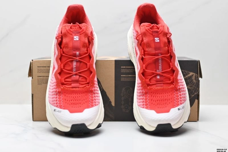 Salomon Shoes Durable 1727