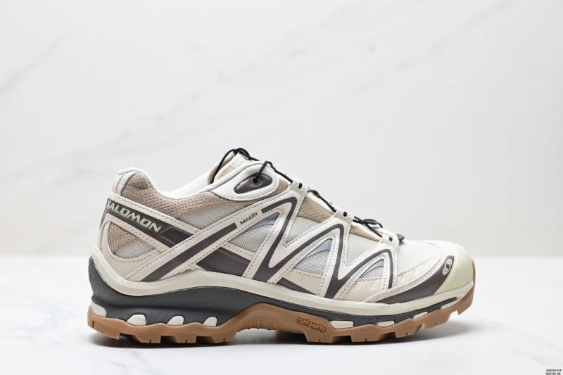 WellDesigned Salomon Shoes 1713