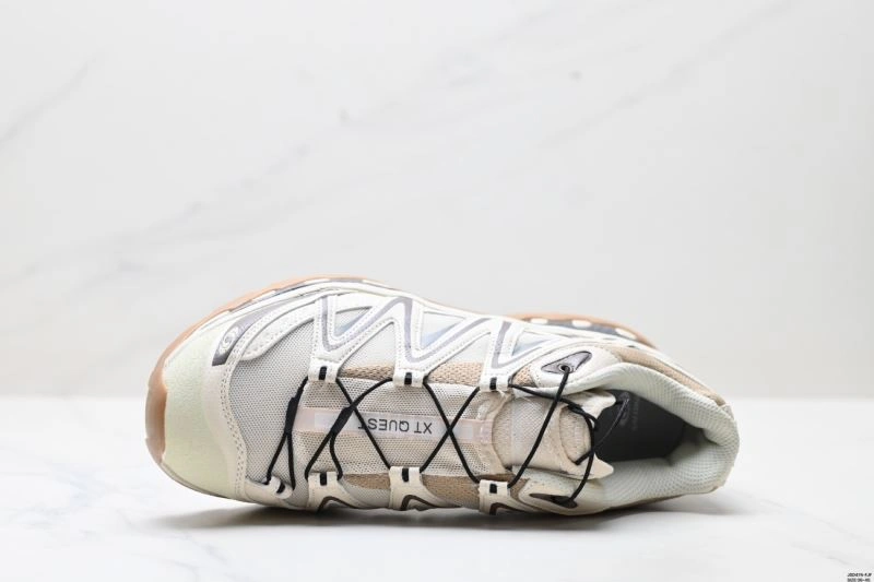 WellDesigned Salomon Shoes 1713