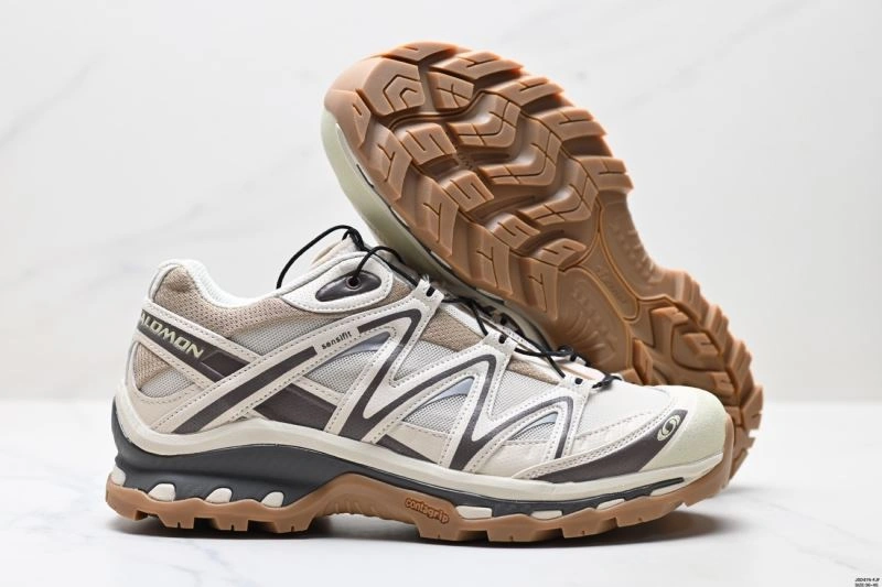 WellDesigned Salomon Shoes 1713
