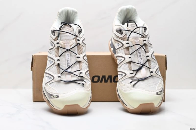 WellDesigned Salomon Shoes 1713