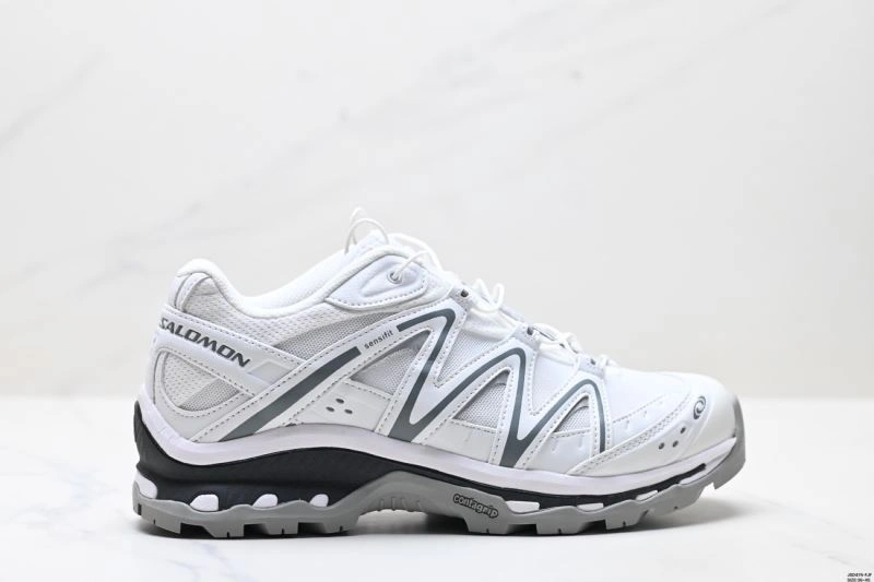 Salomon Shoes QuickDry 1717