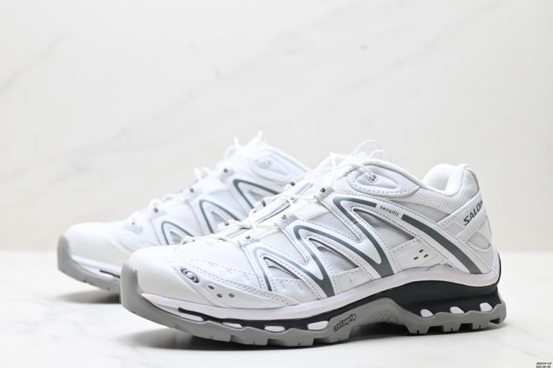 Salomon Shoes QuickDry 1717