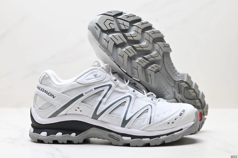 Salomon Shoes QuickDry 1717