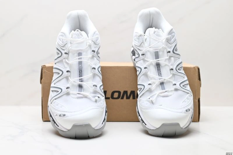 Salomon Shoes QuickDry 1717