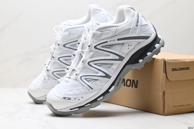 Salomon Shoes QuickDry 1717