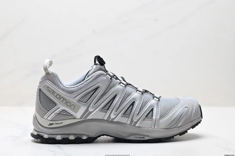 Stylish Salomon Shoes 1708